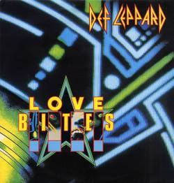 Def Leppard : Love Bites